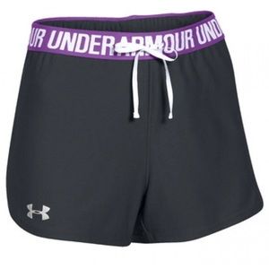 Under Armour athletic shorts
